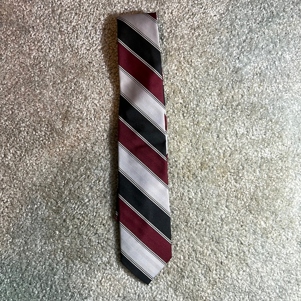 Tie